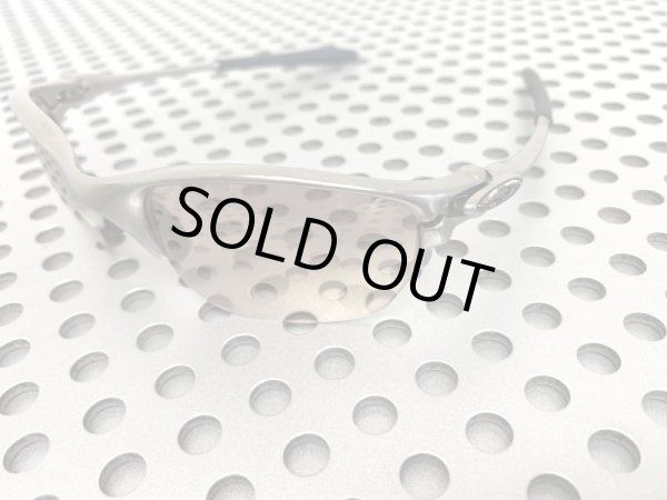 Photo5: HALF-X - Pinky Gold - NXT® VARIA™ Photochromic (5)