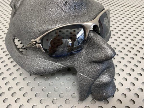 Photo6: HALF-X  - Slate - NXT® EMBEDDED - Non-Polarized (6)