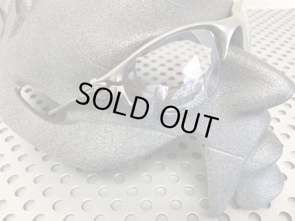 Photo9: HALF-X - Titanium Clear - NXT® VARIA™ Photochromic (9)