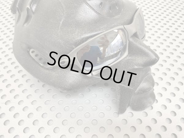 Photo9: X-SQUARED - Flash Black - NXT® POLARIZED (9)