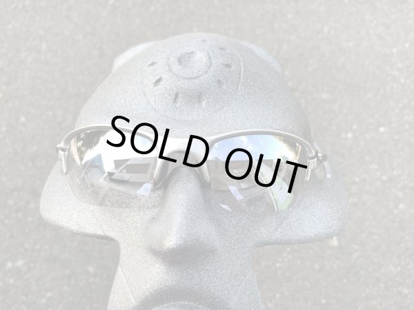 Photo10: HALF-X - Titanium Clear - NXT® VARIA™ Photochromic (10)