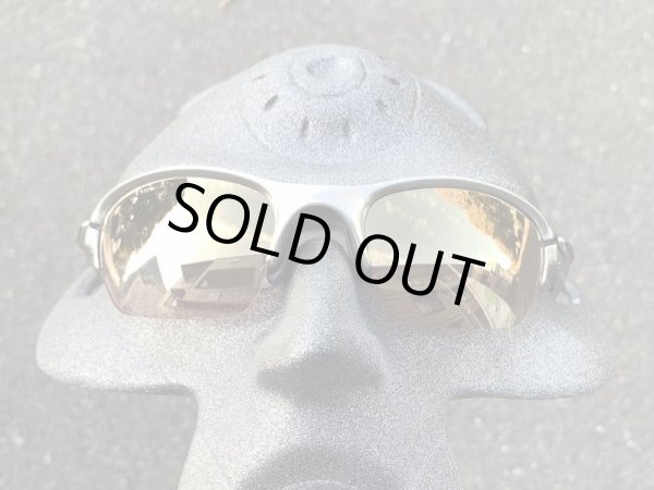 Photo13: HALF-X - Pinky Gold - NXT® VARIA™ Photochromic (13)