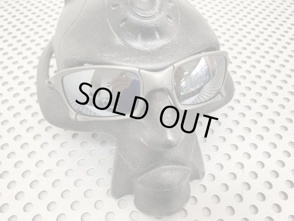 Photo11: X-SQUARED - Flash Black - NXT® POLARIZED (11)