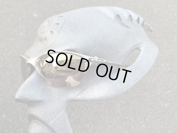 Photo11: HALF-X - Pinky Gold - NXT® VARIA™ Photochromic (11)