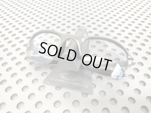 Photo7: HALF-X - Titanium Clear - NXT® VARIA™ Photochromic (7)