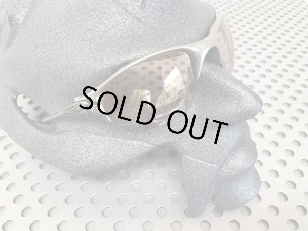 Photo7: HALF-X - Pinky Gold - NXT® VARIA™ Photochromic (7)