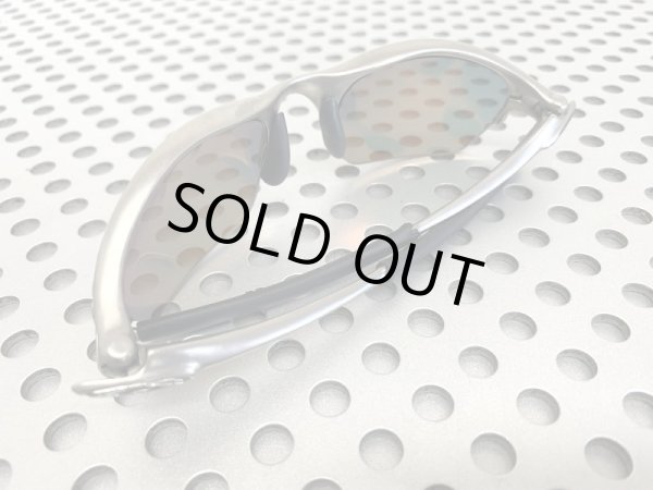 Photo6: HALF-X - Fire - NXT® VARIA™ Photochromic (6)