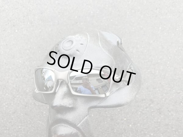 Photo7: X-SQUARED - Flash Black - NXT® POLARIZED (7)