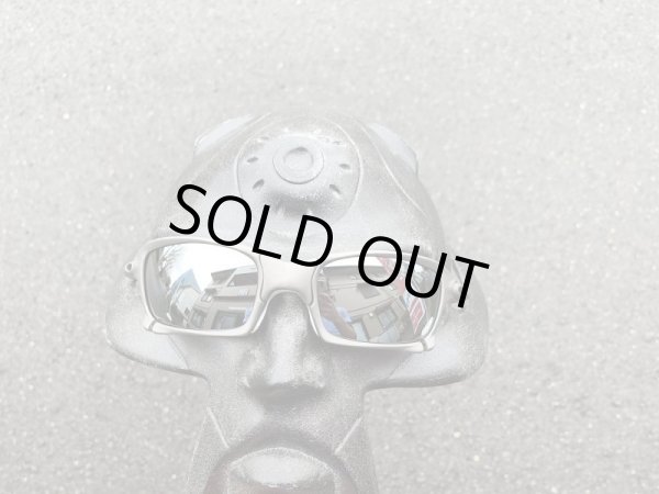 Photo8: X-SQUARED - Flash Black - NXT® POLARIZED (8)