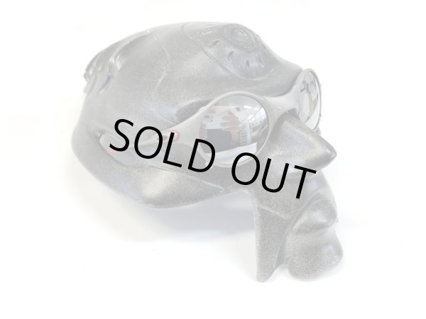 Photo8: MARS - Flash Black - NXT® POLARIZED (8)