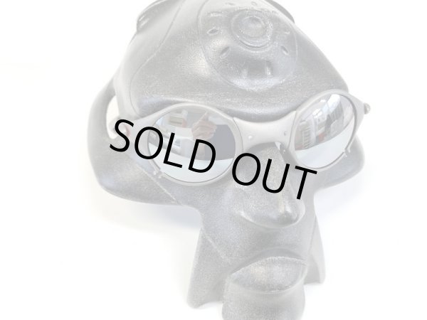 Photo7: MARS - Flash Black - NXT® POLARIZED (7)