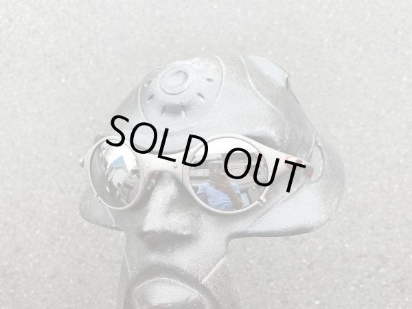 Photo4: MARS - Flash Black - NXT® POLARIZED (4)