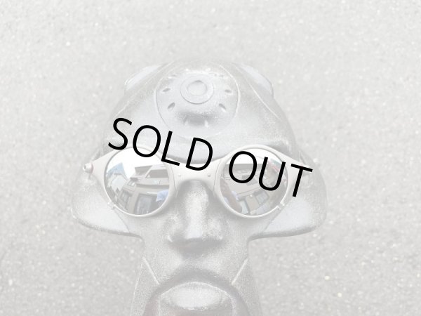 Photo2: MARS - Flash Black - NXT® POLARIZED (2)