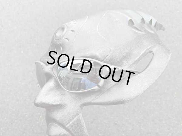 Photo4: X-METAL XX - Flash Black - NXT® POLARIZED (4)