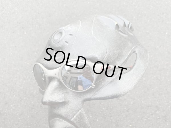 Photo3: MARS - Flash Black - NXT® POLARIZED (3)