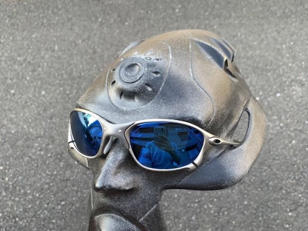 Photo9: X-METAL XX - Ice - NXT® VARIA™  Photochromic (9)