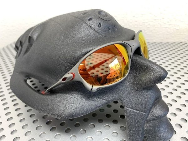Photo7: X-METAL XX - Fire - NXT® POLARIZED (7)