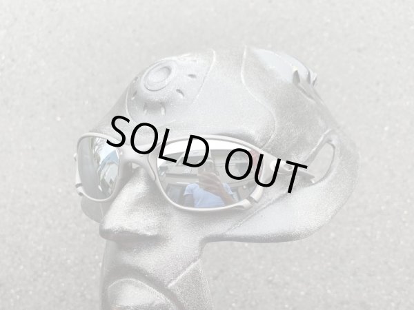 Photo3: X-METAL XX - Flash Black - NXT® POLARIZED (3)