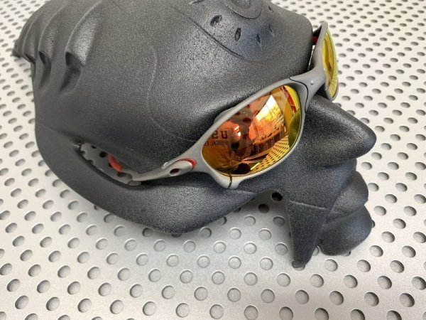 Photo6: X-METAL XX - Fire - NXT® POLARIZED (6)