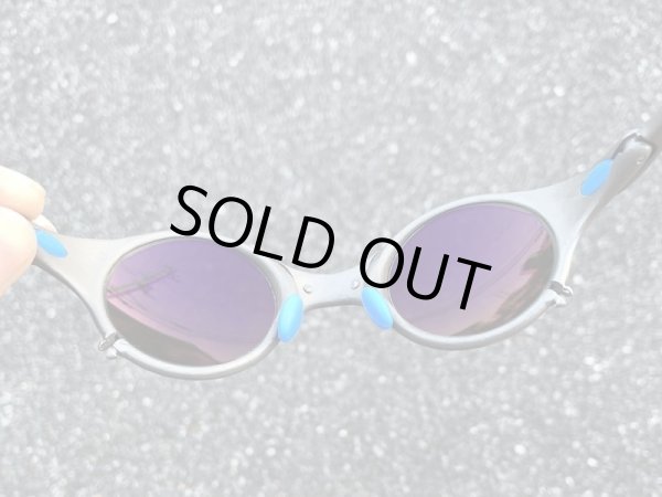 Photo10: MARS - Flash Black - NXT® POLARIZED (10)