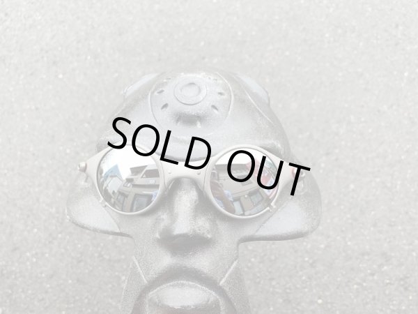 Photo6: MARS - Flash Black - NXT® POLARIZED (6)