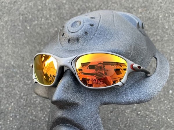 Photo9: X-METAL XX - Fire - NXT® POLARIZED (9)