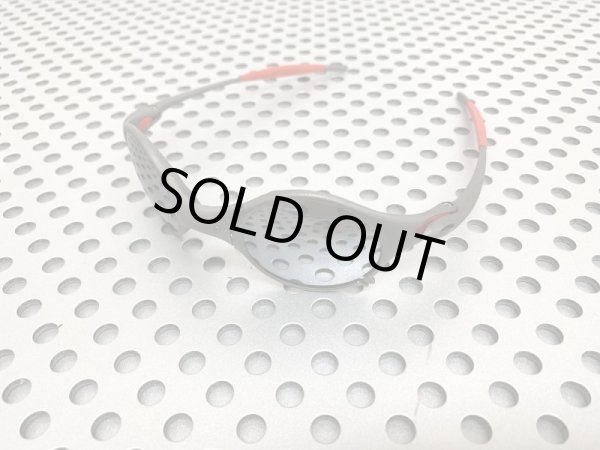 Photo9: MARS - Flash Black - NXT® POLARIZED (9)