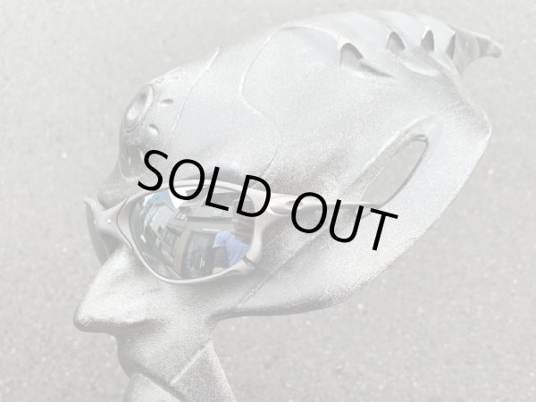 Photo5: X-METAL XX - Flash Black - NXT® POLARIZED (5)