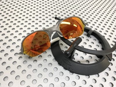 Photo3: ROMEO2 - Fire - NXT® POLARIZED