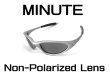 Photo1: MINUTE Non-Polarized Lenses (1)