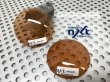 Photo2: NXT Lens Persimmon  [NXT-PS]  (2)