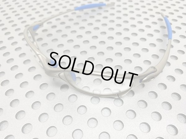 Photo4: JULIET Clear NXT® EMBEDDED Non-Polarized (4)