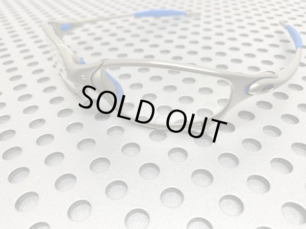 Photo5: JULIET Clear NXT® EMBEDDED Non-Polarized (5)