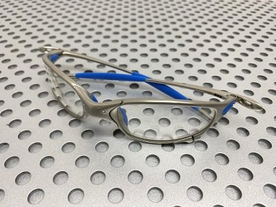 Photo3: NXT Lens  UV400 CLEAR  [NXT-CL]