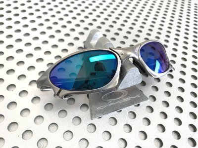 Photo1: PENNY - HCD Blue Revo - NXT® EMBEDDED Non-Polarized