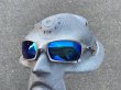 Photo11: X-SQUARED - HCD Blue Revo - NXT®  EMBEDDED - Non Polarized (11)