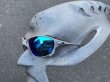 Photo12: X-METAL XX - HCD Blue Revo - NXT® EMBEDDED Non-Polarized (12)