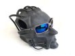 Photo3: X-SQUARED - HCD Blue Revo - NXT®  EMBEDDED - Non Polarized (3)