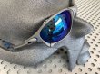 Photo7: X-METAL XX - HCD Blue Revo - NXT® EMBEDDED Non-Polarized (7)