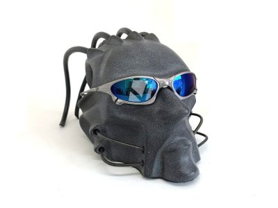 Photo3: PENNY - HCD Blue Revo - NXT® EMBEDDED Non-Polarized