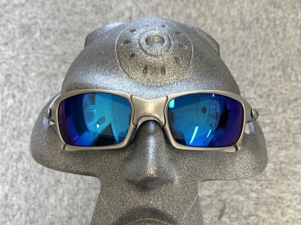 Photo14: X-SQUARED - HCD Blue Revo - NXT®  EMBEDDED - Non Polarized (14)