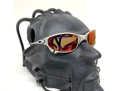 Photo3: JULIET - Premium Red - NXT® EMBEDDED - Non Polarized