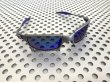 Photo6: X-SQUARED - HCD Blue Revo - NXT®  EMBEDDED - Non Polarized (6)