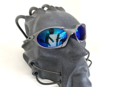 Photo1: ROMEO1 - HCD Blue Revo - NXT® EMBEDDED Non-Polarized