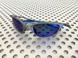 Photo4: X-METAL XX - HCD Blue Revo - NXT® EMBEDDED Non-Polarized (4)