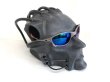 Photo18: X-METAL XX - HCD Blue Revo - NXT® EMBEDDED Non-Polarized (18)