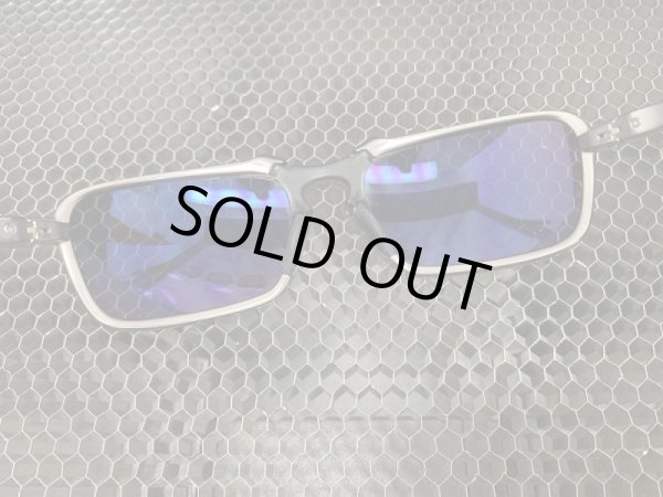 Photo6: BADMAN - Flash Black - NXT® POLARIZED (6)