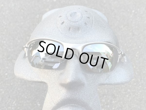 Photo6: HALF-X - Flash Black - NXT® POLARIZED VARIA™ Photochromic (6)