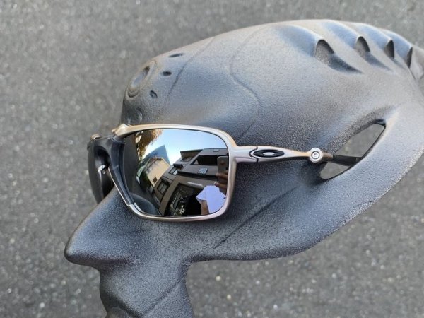 Photo8: BADMAN - Flash Black - NXT® VARIA™ Photochromic (8)