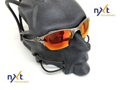 Photo1: HALF-X - Fire - NXT® POLARIZED